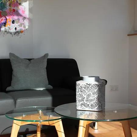 Apartamento Flammende_aussicht *